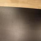 展示品 FIS 藤栄　VERCCHIO ヴェルッキオ スクエアテーブル センターテーブル W850mm (16057)の画像