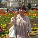 日本語のかいわのれんしゅうあいてになります