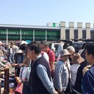 ★出店無料★チャリティフリーマーケット in 八街市 出店者募集中 − 千葉県