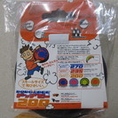 【新品】ドッジビー200　ドッジボール　フリスビー　の画像