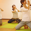 西多摩地域☆初！「ルーシーダットン＋タイ古式セルフマッサージ」咲起先生（in Coco-yoga☆福生）の画像