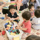 横浜市＆川崎市　未就学児のママ集まれ～(≧▽≦)