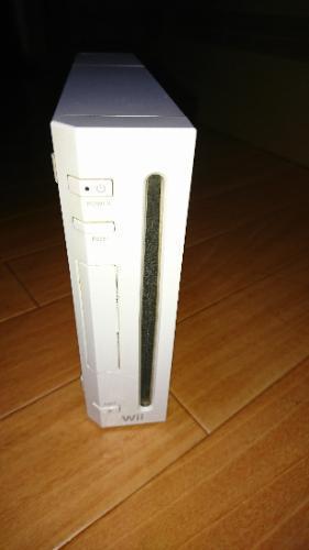 [交渉中です]中古wii本体