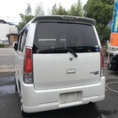 （売約済み）車検２年付き‼️ スズキ ワゴンR キーレス 姫路市内登録、リサイクル料金、税金コミコミのポッキリ乗り出し価格‼️の画像