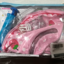 取り置き:スイマーバ ピンク (開封済み新品)の画像