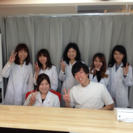 鍼灸整骨院の受付さん大募集‼︎主婦やフリーターの方、大歓迎！未経...