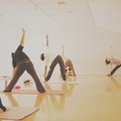 つくば市・少人数制・女性専用・プライベートヨガ教室　YogaOa...
