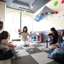 親子英語リトミックサークル＆英語教室＠三田、神戸市北区、垂水区、東灘区で開催中！の画像