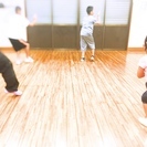 こどもカンフー教室！練習生募集中！道着購入不要！動きやすい服装で！の画像