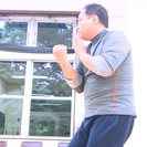 中国伝統武術 掌友会　中国武術やりたい方募集中です。