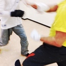 中国伝統武術 掌友会　中国武術やりたい方募集中です。の画像