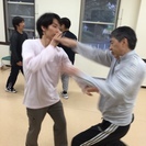 中国伝統武術 掌友会　中国武術やりたい方募集中です。の画像