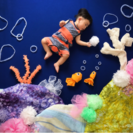 【国分寺】コラボ企画 ベビードリームアート × ハンドリフレ