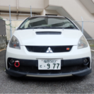 コルトラリーアート VR 5MT レカロエディション