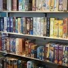 ボードゲームやりたい人募集 - メンバー募集