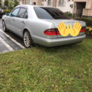 メルセデスベンツの画像