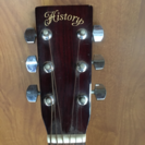 History  HFG-200TSの画像