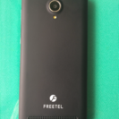 priori3 simフリーの画像