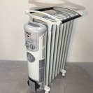 062603　オイルヒーター