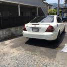 E240 交換可能 左ハンドルの画像