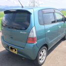 MRワゴン ターボT 4WD 検2年付の画像