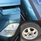 MRワゴン ターボT 4WD 検2年付の画像