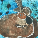 子ども絵画造形教室  アトリエY'sアートの画像