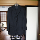 FENDI フェンディ スーツ MADE IN ITALY 身長167㎝ 体重65kg 股下70cm
