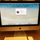 Apple iMac Retina 4K 21.5-inch Intel Core i5/3.1GHz 8GB 1TB Late 2015