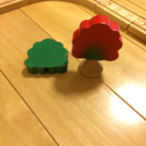 値下げ‼️トーマス木製レールセット ボルダーの画像