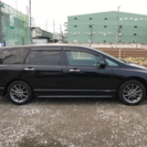 乗り出し¥95000！オデッセイアブソルート！車検29年12月！記録簿有り！商談中の為新規問い合わせ対応出来ません。の画像