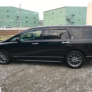 乗り出し¥95000！オデッセイアブソルート！車検29年12月！記録簿有り！商談中の為新規問い合わせ対応出来ません。の画像