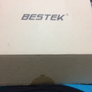 BESTEK スマホ iPhone 用クリップ式 フレキシブルア...