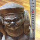 神様 置物 の画像