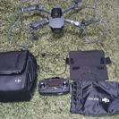 MAVIC PROと付属品多数❕❕【ドローン】