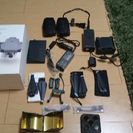 MAVIC PROと付属品多数❕❕【ドローン】