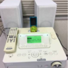 SONY CMT-E350HD 付属CD-ROM