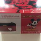 クイックウォーマー Mickey Mouseの画像