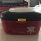 クイックウォーマー Mickey Mouseの画像