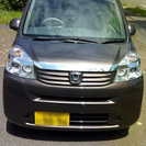ホンダ ライフ2012型バックモニター付 自宅渡し