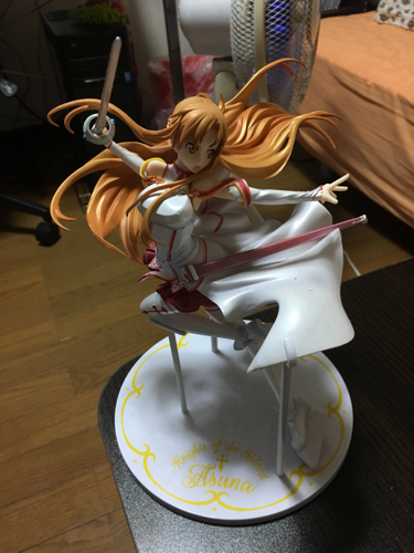 その他 SAO