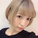 友達募集(*⁰▿⁰*)市内来れる方☆