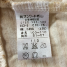 110 anyFAM チュニックの画像