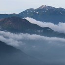少人数　女子限定！　北アルプス　雲ノ平と高天原温泉　3泊4日の手厚いガイド付き − 長野県