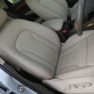 アウディ Q5 2.0ＴＦＳＩクワトロ 革 1オ-ナ- ナビTV スマ-トキ- HID ETC の画像