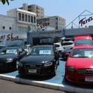 アウディ Q5 2.0ＴＦＳＩクワトロ 革 1オ-ナ- ナビTV スマ-トキ- HID ETC の画像