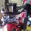 持ち込みタイヤ交換Nittou Garage　日の出町 八王子 立川 昭島 瑞穂町 15インチ迄1,000円の画像
