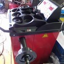 持ち込みタイヤ交換Nittou Garage　日の出町 八王子 立川 昭島 瑞穂町 15インチ迄1,000円 - 西多摩郡
