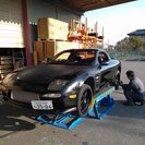 持ち込みタイヤ交換Nittou Garage　日の出町 八王子 立川 昭島 瑞穂町 15インチ迄1,000円 - その他