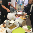 BBQメンバー募集✨